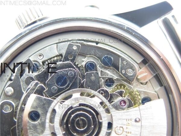NAVITIMER SS PAN AM 2019 LIMITED EDITION - Image 16