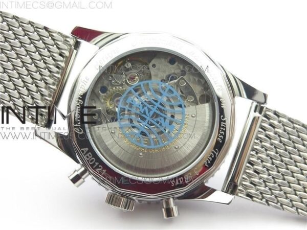 NAVITIMER SS PAN AM 2019 LIMITED EDITION - Image 18