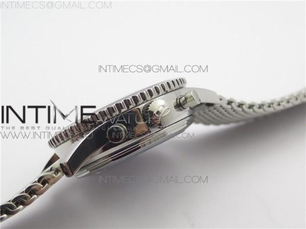 NAVITIMER SS PAN AM 2019 LIMITED EDITION - Image 7