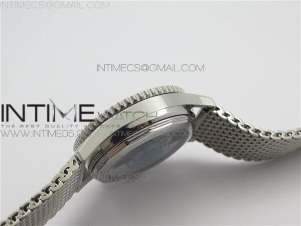 NAVITIMER SS PAN AM 2019 LIMITED EDITION - Image 8