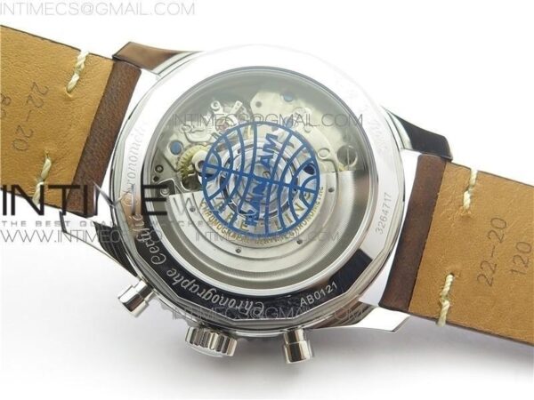 NAVITIMER SS V9F PAN AM 2019 - Image 11