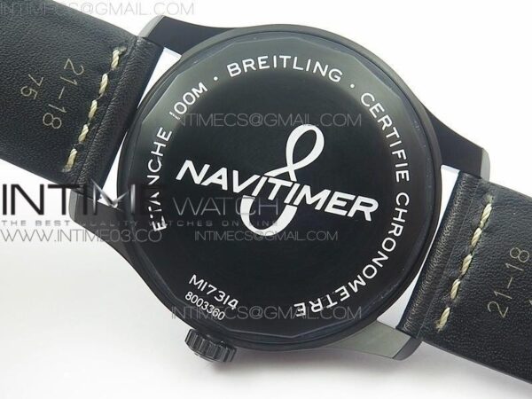 NAVITIMER8 A17314 - Image 13