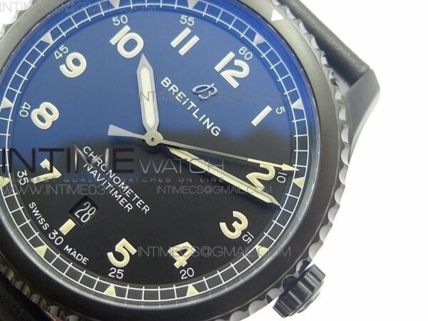 NAVITIMER8 A17314 - Image 2