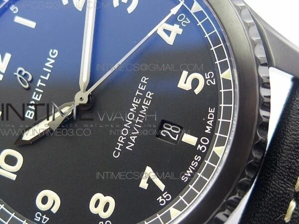 NAVITIMER8 A17314 - Image 3