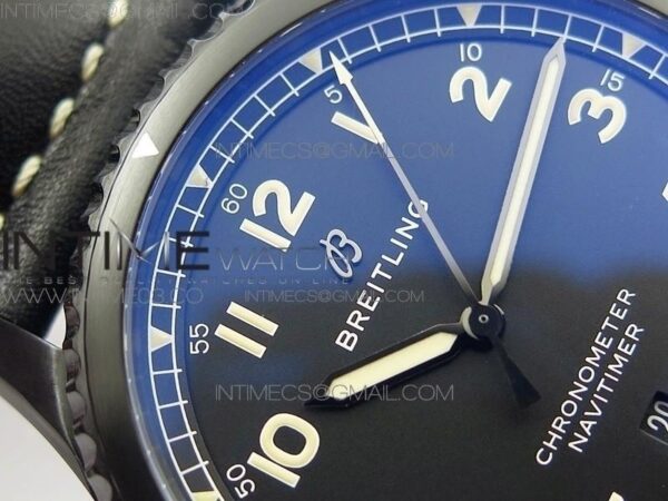 NAVITIMER8 A17314 - Image 6