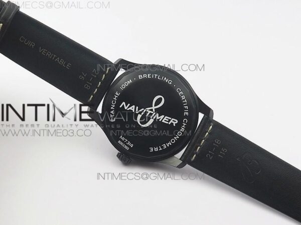 NAVITIMER8 A17314 - Image 9