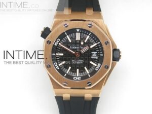 ROYAL OAK OFFSHORE DIVER RG