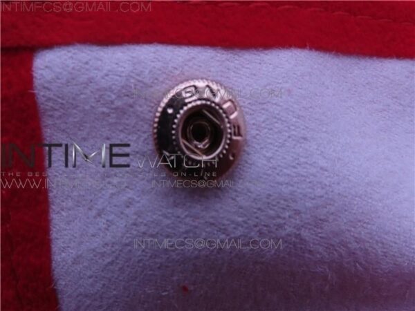 OMEGA BAG WARRANTY CARD - Image 10