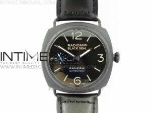 PAM292 CARBONTECH