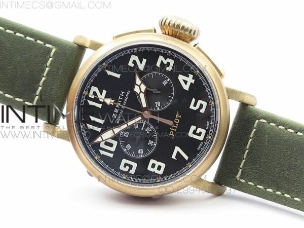 Pilot Type 20 Chronograph - Image 11
