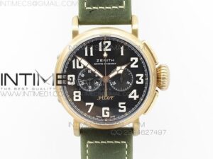 Pilot Type 20 Chronograph