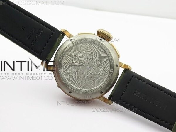 Pilot Type 20 Chronograph - Image 9