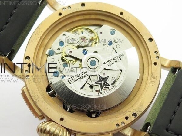 Pilot Type 20 Chronograph - Image 10