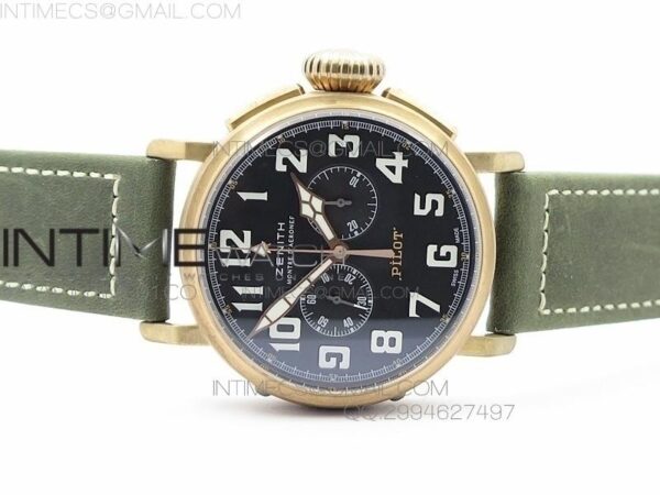 Pilot Type 20 Chronograph - Image 5