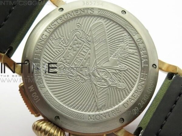 Pilot Type 20 Chronograph - Image 7