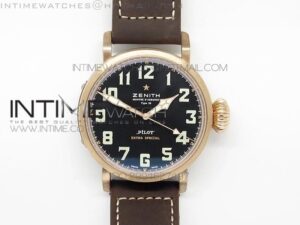 Pilot Type 20 Extra Special Bronze