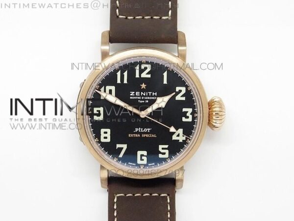 Pilot Type 20 Extra Special Bronze