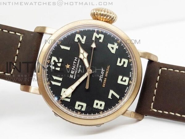 Pilot Type 20 Extra Special Bronze - Image 2