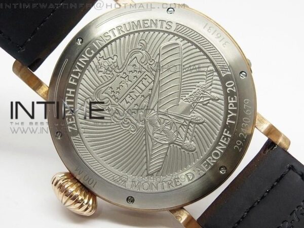 Pilot Type 20 Extra Special Bronze - Image 10