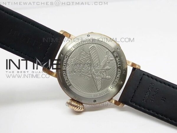 Pilot Type 20 Extra Special Bronze - Image 11