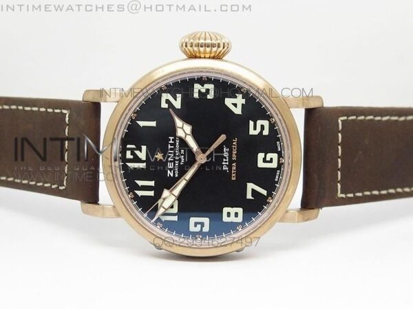 Pilot Type 20 Extra Special Bronze - Image 3