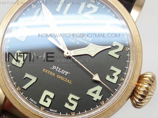 Pilot Type 20 Extra Special Bronze - Image 4