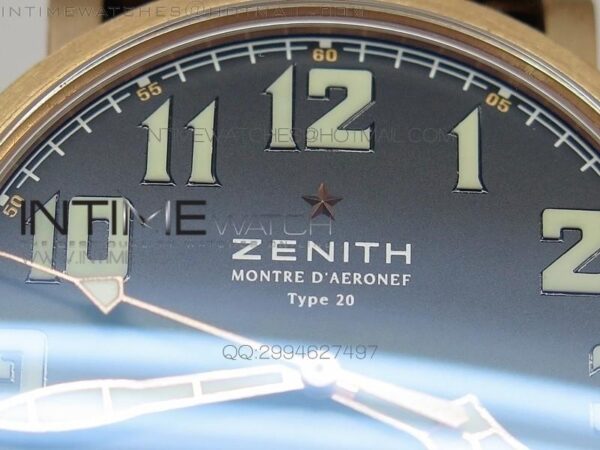 Pilot Type 20 Extra Special Bronze - Image 7