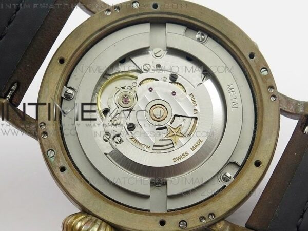 Pilot Type 20 Extra Special Bronze - Image 9