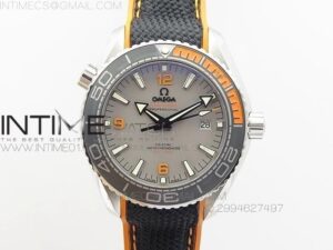 PLANET OCEAN 2016 43.5MM SS