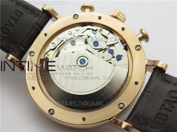 PORTOFINO CHRONO RG ZF - Image 9