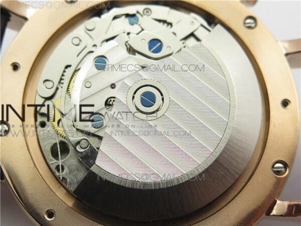 PORTOFINO CHRONO RG ZF - Image 10