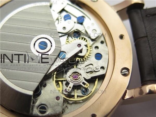 PORTOFINO CHRONO RG ZF - Image 11