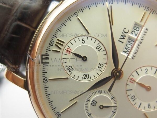 PORTOFINO CHRONO RG ZF - Image 4