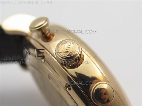 PORTOFINO CHRONO RG ZF - Image 7