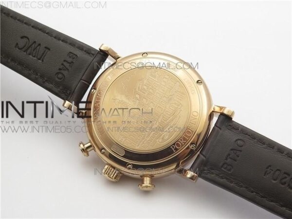 PORTOFINO CHRONO RG ZF - Image 8