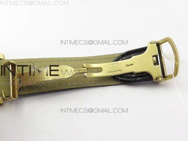 Rotonde Flying Tourbillon YG - Image 12