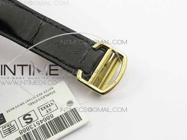 Rotonde Flying Tourbillon YG - Image 13