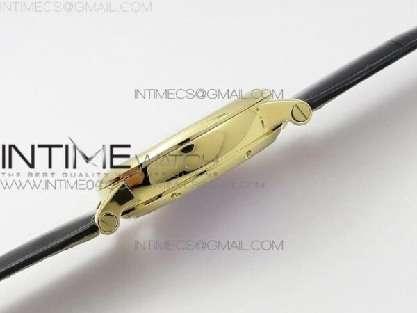 Rotonde Flying Tourbillon YG - Image 5