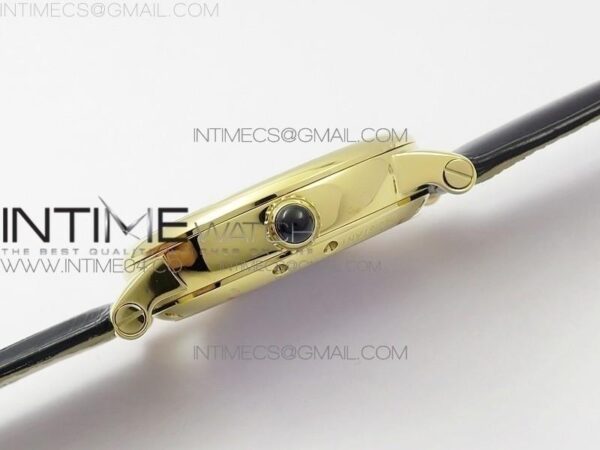 Rotonde Flying Tourbillon YG - Image 7