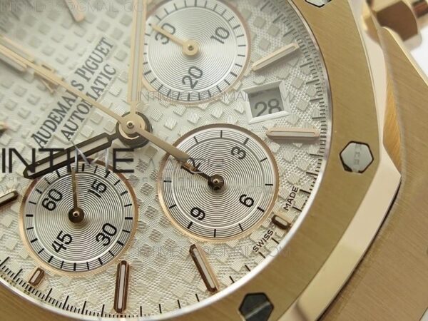 ROYAL OAK 26331 - Image 6