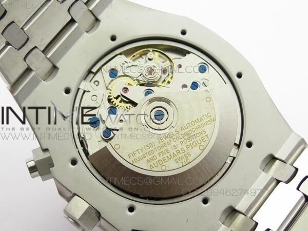 ROYAL OAK 26331 CHRONO RG - Image 11