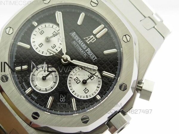 ROYAL OAK 26331 CHRONO RG - Image 4