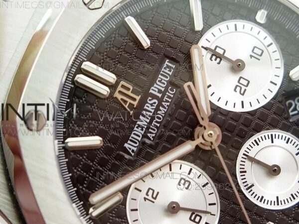 ROYAL OAK 26331 CHRONO RG - Image 5