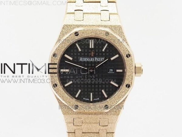 ROYAL OAK 33MM 15000 SATIN