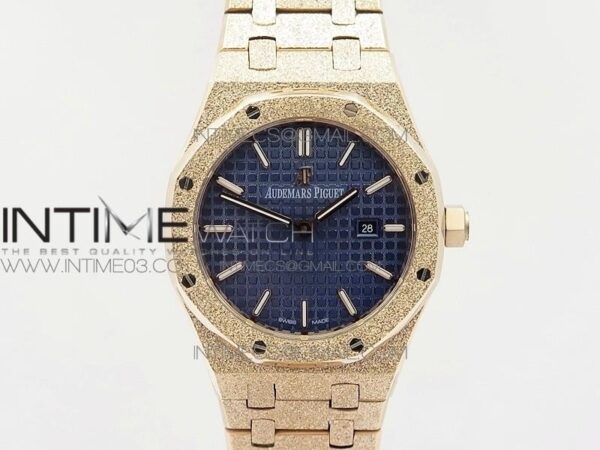 ROYAL OAK 33MM 15000 SATIN - Image 12