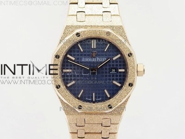 ROYAL OAK 33MM 15000 SATIN