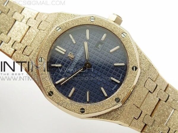 ROYAL OAK 33MM 15000 SATIN - Image 2