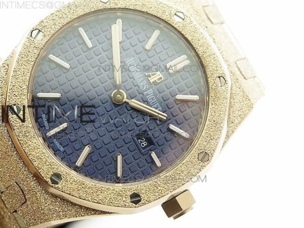 ROYAL OAK 33MM 15000 SATIN - Image 3