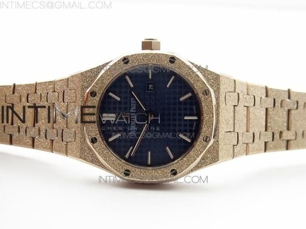 ROYAL OAK 33MM 15000 SATIN - Image 4