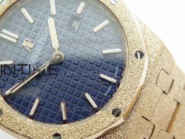 ROYAL OAK 33MM 15000 SATIN - Image 5